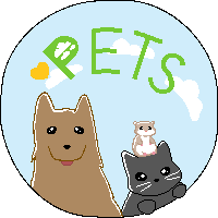 Pets Logo